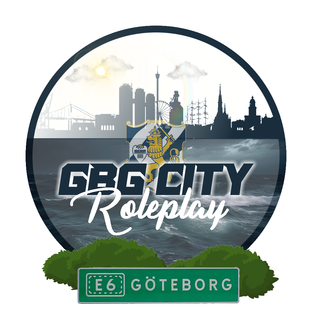 Gbg City RP